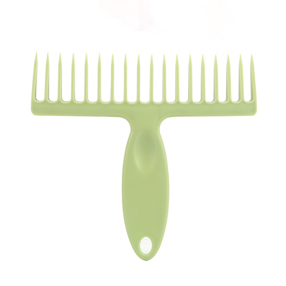 NICEYARD-peines recogedores de pelo para baño, escoba, cepillos para espolvorear, herramienta de limpieza del hogar: Verde