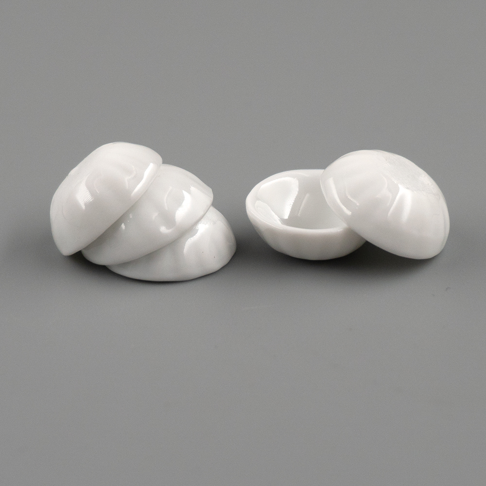 5Pcs 1/12 Puppenhaus Miniatur Zubehör Mini Keramik Schüssel Simulation Möbel Küche Lebensmittel Gericht Spielzeug für Puppe Haus Dekor