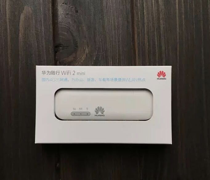 Débloqué Huawei E8372 E8372h-608 E8372h-153 E8372h-155 Antenne 3G 4G LTE 150Mbps WiFi routeur Modem USB Dongle 4G wifi De Voiture