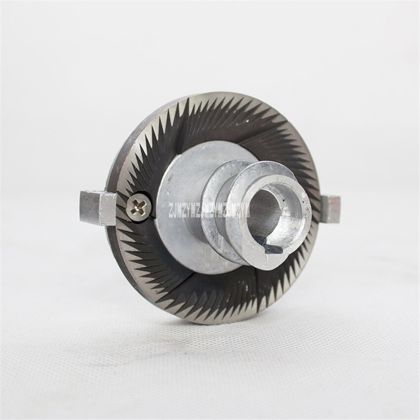 600N Electric Coffee Grinding Machine 200W Commercial Coffee Mill Bean Machine Household Coffee Grinding Bean 110V/220V