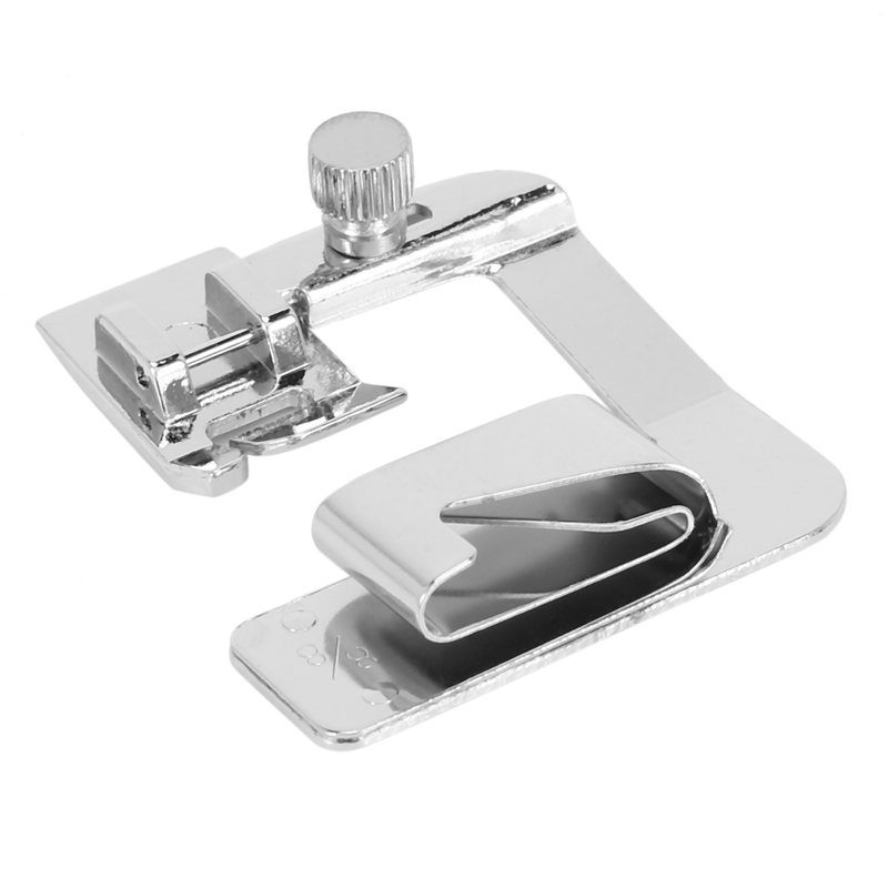 Brother Singer – ensemble de 3 pièces pour Machine à coudre domestique, accessoires de couture, 3 tailles, offre spéciale