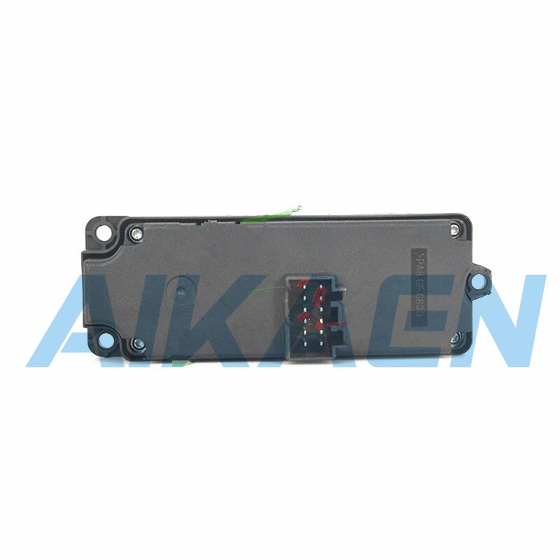 Genel Markalar Vw Volkswagen Transporter T5 2004-2010 Sol Cam Düğmesi Çiftli 7e0 Genel Markalar Vw Volkswagen Transporter T5 2004-2010 Sol Cam Düğmesi Çiftli 7e0