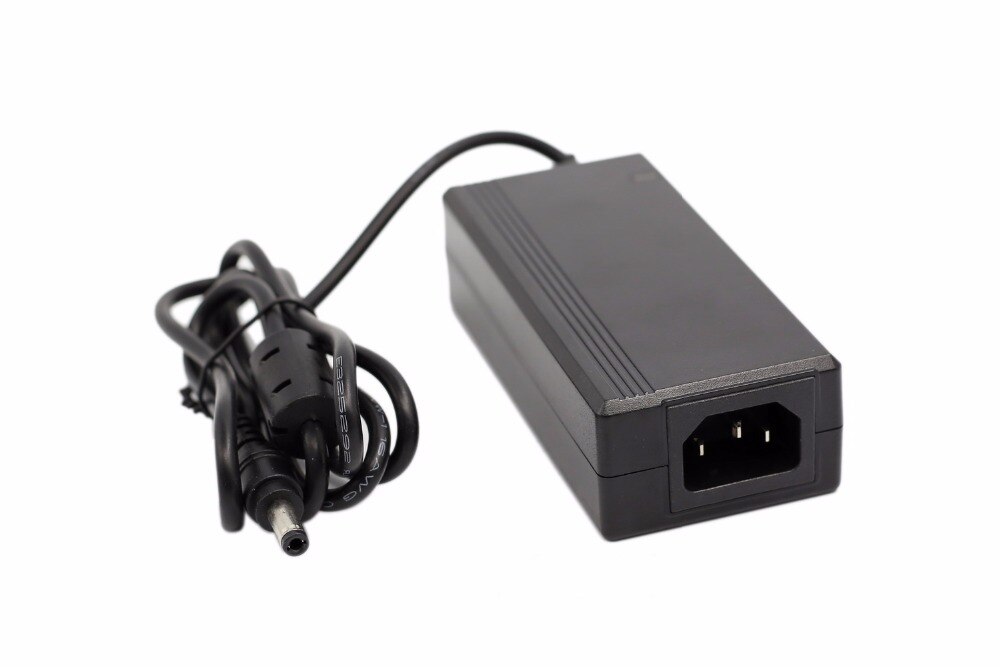 HCiPC P111-1 CWT KPL060F 12V5A AC 100V-240V Converter Adapter DC 12V 5A 60W Power Supply DC 5.5mm x 2.5mm 60W 12V 5A Adaptor