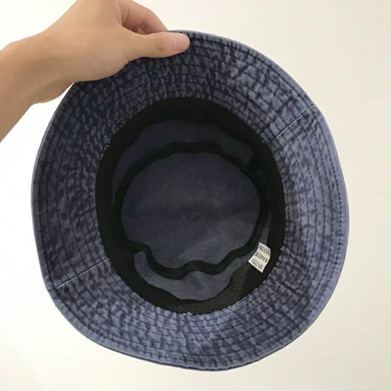 Sombrero de pescador a prueba de viento para hombre y mujer, gorro de pescador de estilo Hip Hop, cálido, Unisex,