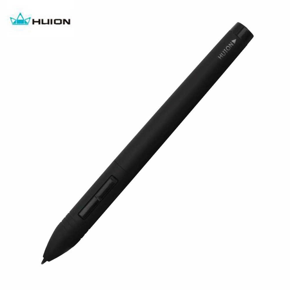 Huion P80 Recharge Usb Draadloze Digitale Pen Voor Huion 420 1060 Plus/WH1409 Grafische Tablet Tekening Tablet pen Tabletten