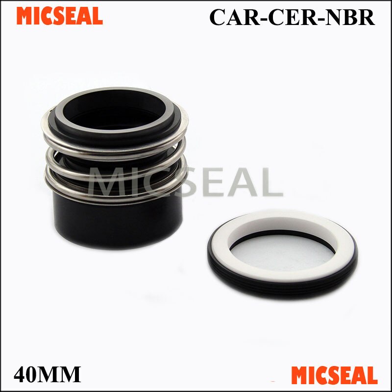 40MM- MG13 - CAR/CER/NBR Mechanical Seal -Eagle Burgmann Replacement Seal