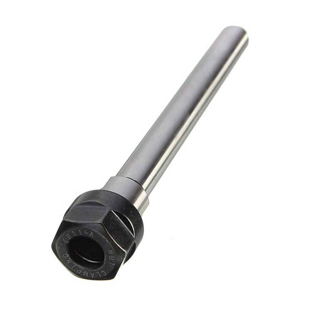 C10 ER11A 100L Houder Collet Chuck Houder CNC Frezen Uitbreiding Staaf Rechte Schacht Chuck Holder Draaibank Machine Tool Adapter