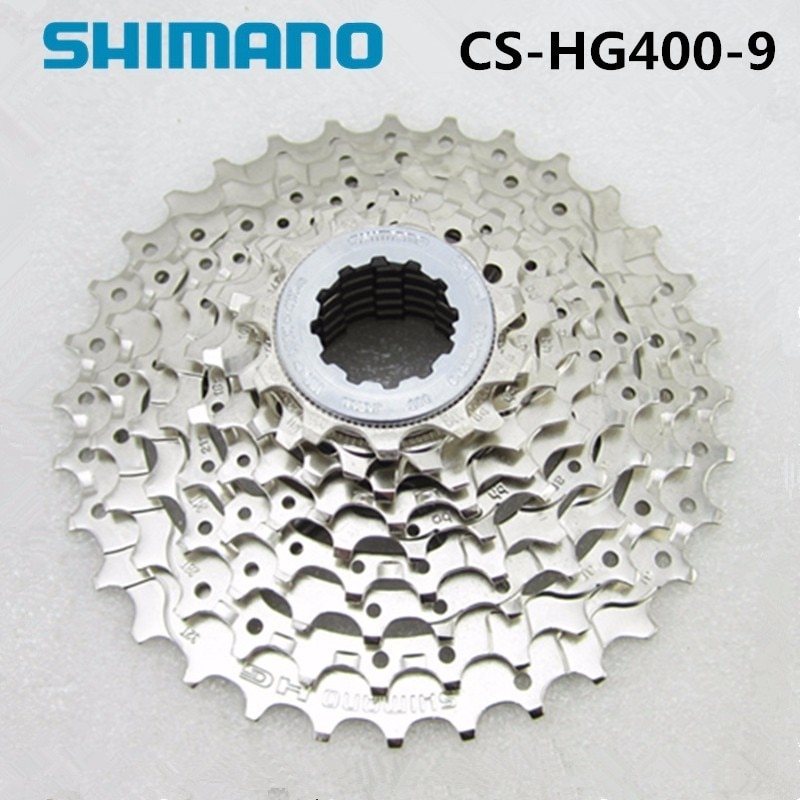 Alivio M4000 Sora Hg400 9 Speed Mtb Cassette C Grandado 0927