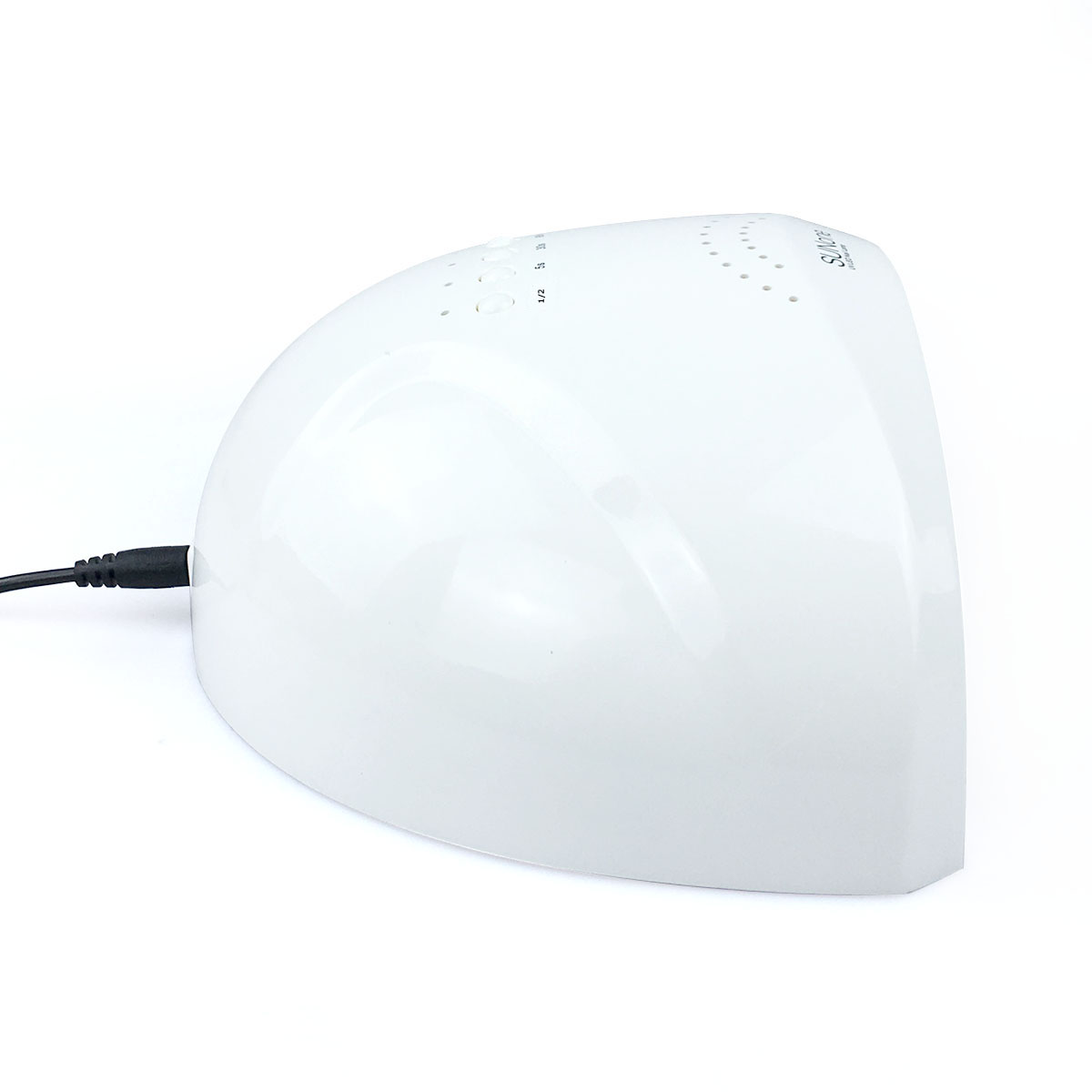 UV Lamp 48W Nail Dryer SUNone UV Lamp Led Dry Nail Gel Polish Curin With Bottom 30/60s Timer Lamp For Manicure
