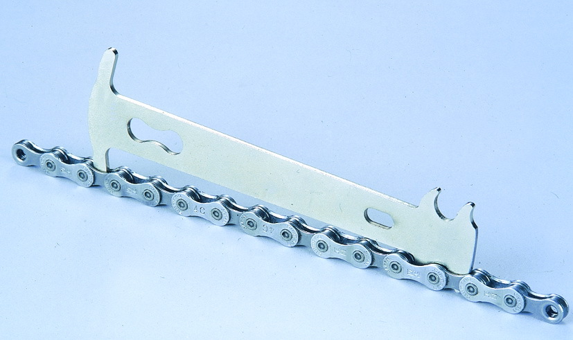 Taiwan Gemaakt Bikehand Fiets Chain Wear Indicator Tool Chain Checker Bike Fietsen Multifunction Reparatie Tools