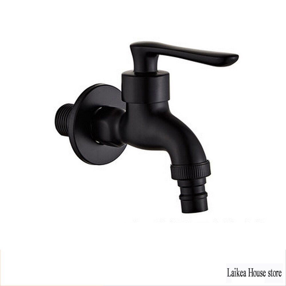 American Black Antique Brass Faucet Kitchen Faucet Water Saving Nozzle Faucet Connector 1PCS Household Accessories: Bronze