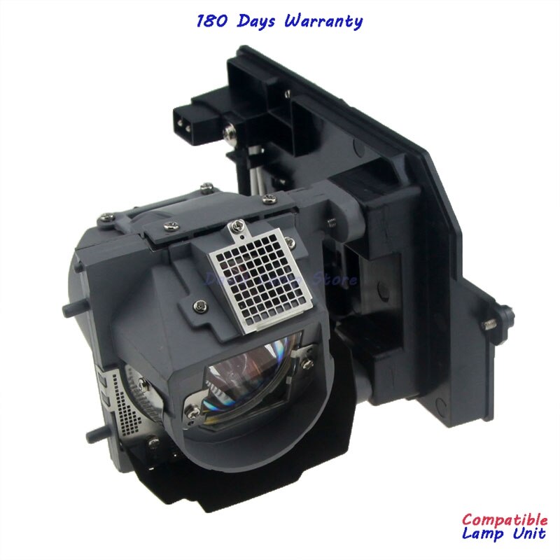 NP19LP Projector Lamp/Lamp Module Voor NEC NP-U250X NP-U250XG NP-U260W NP-U260W + NP-U260WG Met 180 Dagen Garantie