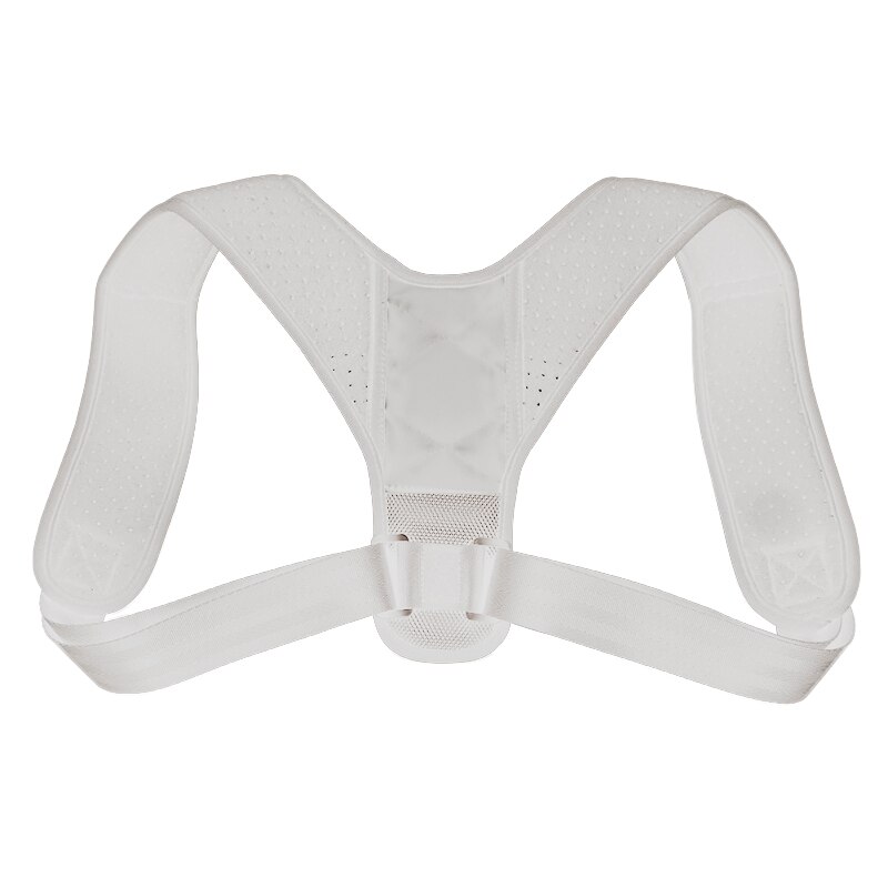 Correcteur De Posture Médical - Taille XL, Gris - Neuf