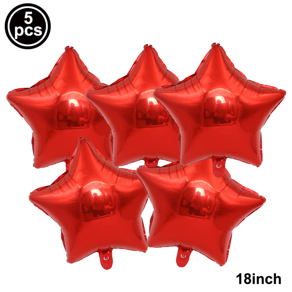 5Pcs Big Monster Truck Ballon Auto Thema 3nd 4th 5th Jongen Verjaardag Feestartikelen Gelukkige Verjaardag Truck Helium Ballons decoratie: Olijf