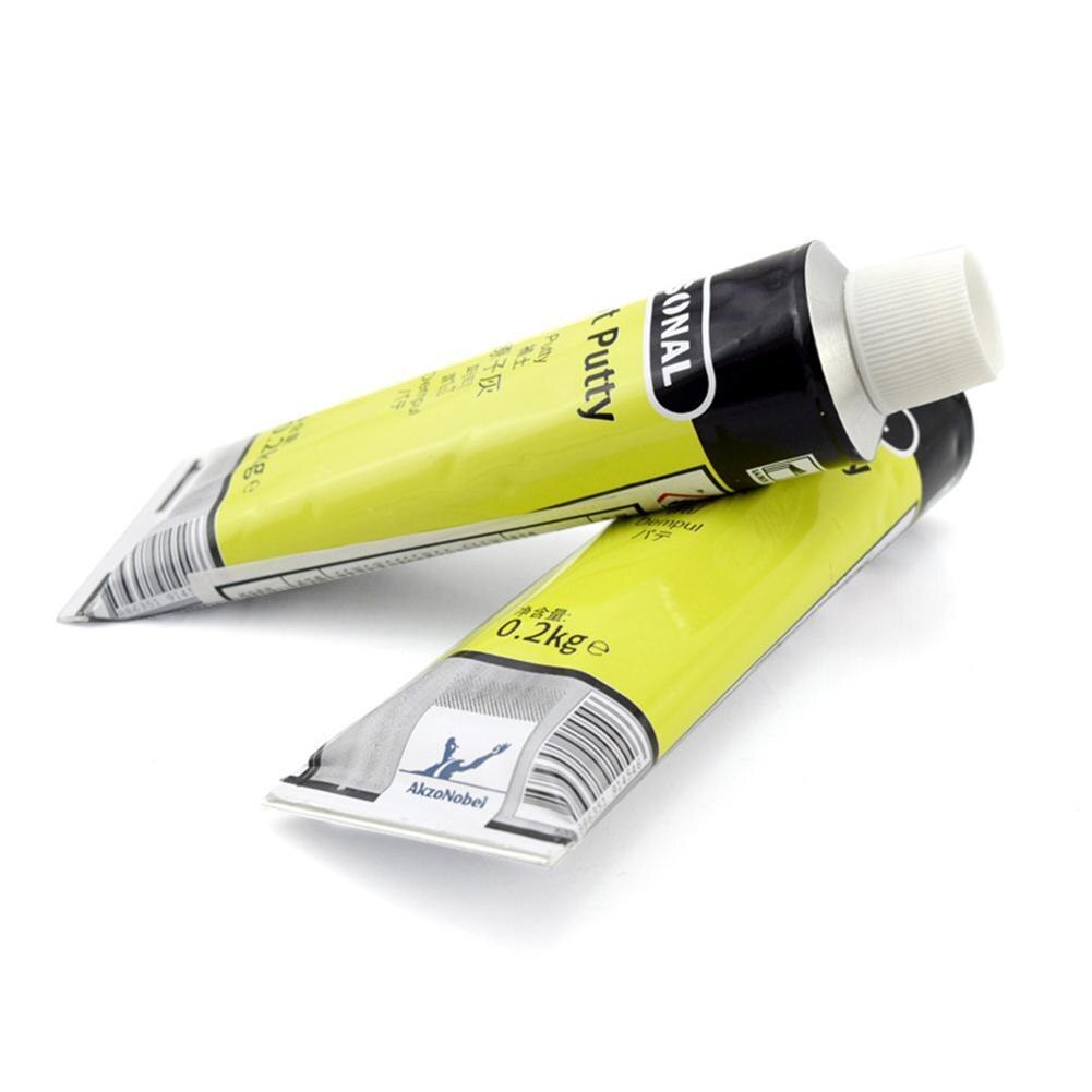 Spot Putty One-Component Putty Repair Tool For Sand-Eye Replenishing Car Scratch Repair Tool High Heat Resistance