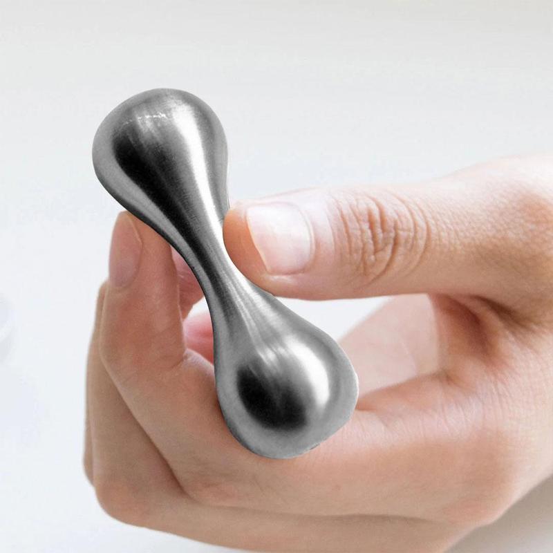 Titanium alloy bone decompression toy C2W2