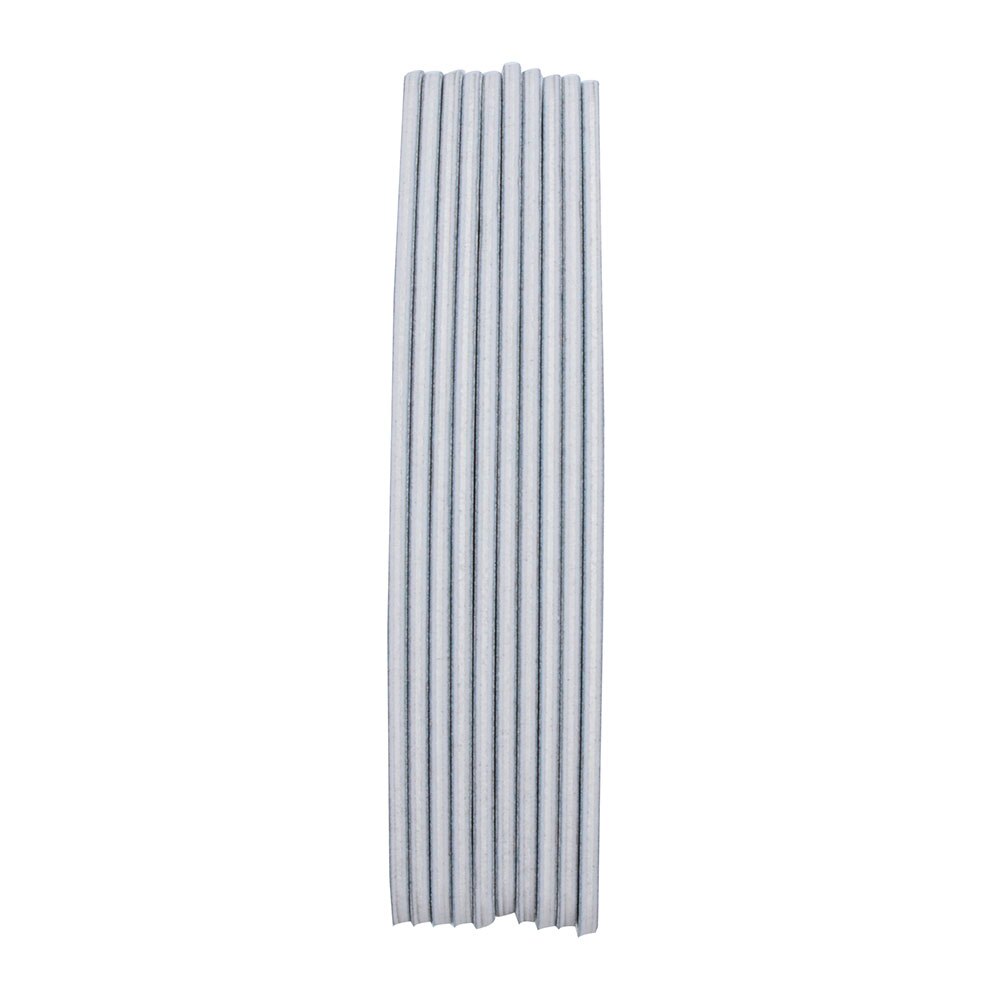 10 Pcs Nail File 100/180 Manicure Gereedschap Schuren Polish Buffer Curve Banaan Nail Art Tool Nail Polijstmachine