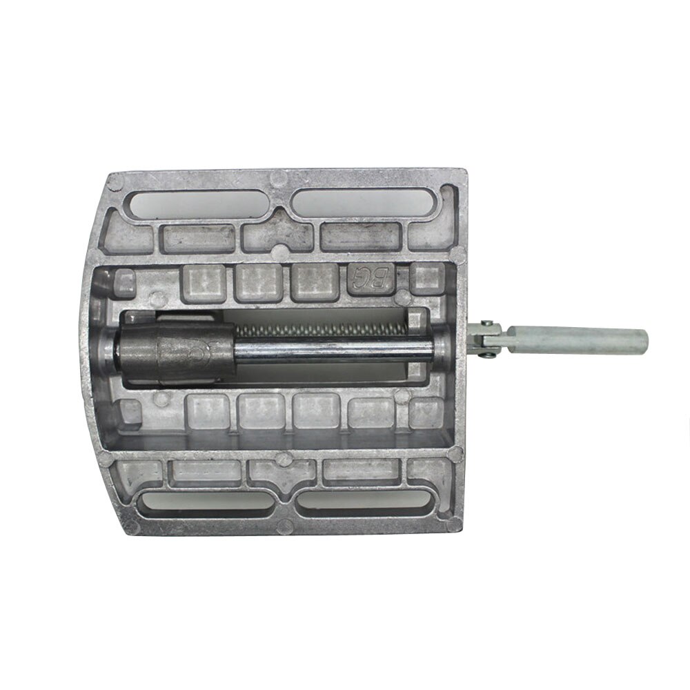 2.5 inch Mini Aluminum Drill Press Vise Mini Vice Flat Pliers Repair tools for woodworking DIY tool Milling Machine