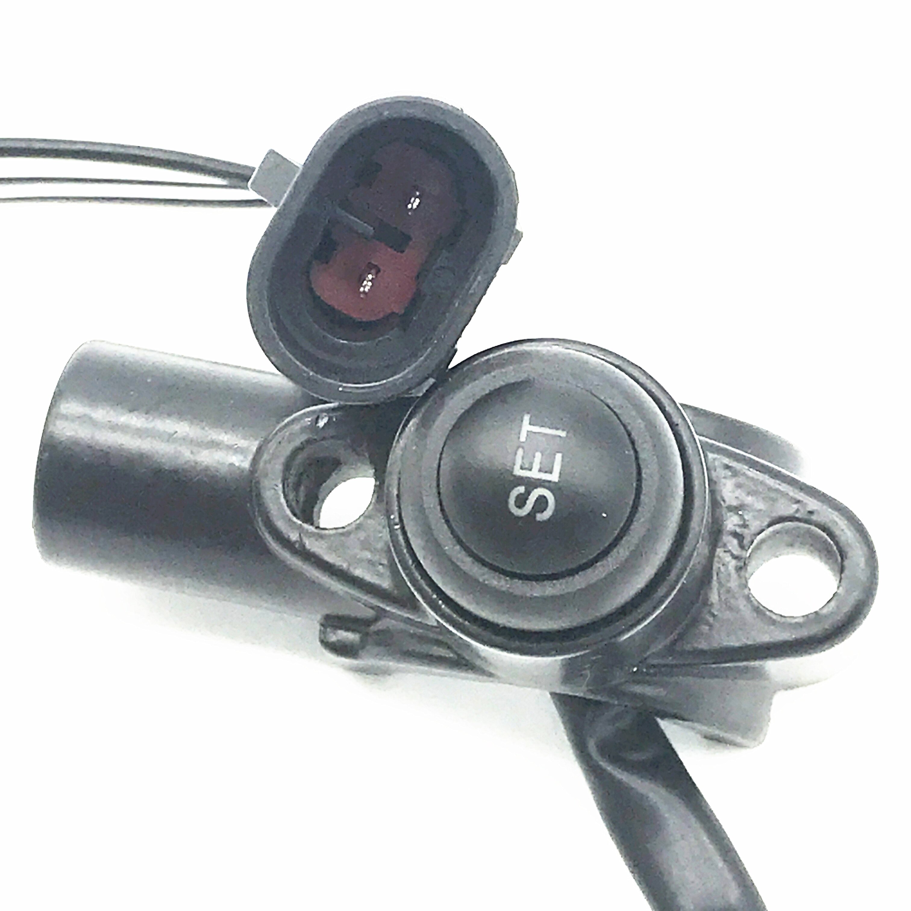 Sedile specchio con interruttore ABS blocco antibloccaggio per Benelli BN600GT TNT600GT BJ500 TRK502 TRK500 BJ750/BJ TRK Leoncino 500 502