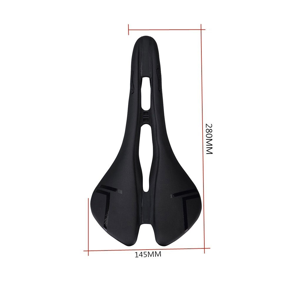 Universal Bicycle Saddle Mountain MTB Road Bike Saddle Lightweight Seat Cushion Bicicleta Cycling Parts