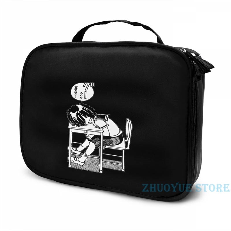 Nazo no Kanojo X misteriosa novia X durmiente Urabe USB carga mochila hombres escuela bolsas mujer bolsa viaje laptop bolsa