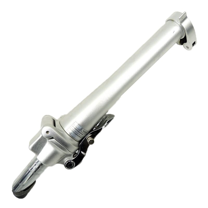 UNO - guidon de vélo en alliage d'aluminium, pièces de bicyclette, vtt