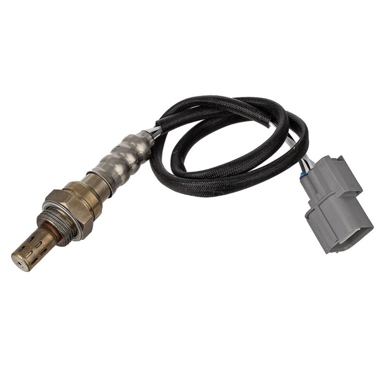 2pcs Vehicle Upstream Downstream O2 Oxygen Sensor For 1996-2000 Honda Civic 1.6L D16Y7 Automobiles nox sensor Car accessories