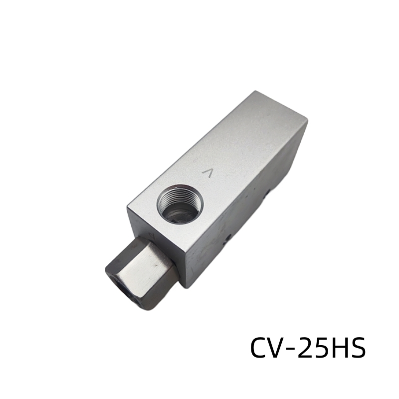 Válvula neumática de generador de vacío controlada por presión, eyectores de escape de aire venturi de alto negativo, con CV-10HS,15HS,20HS y 25HS: Vino tinto