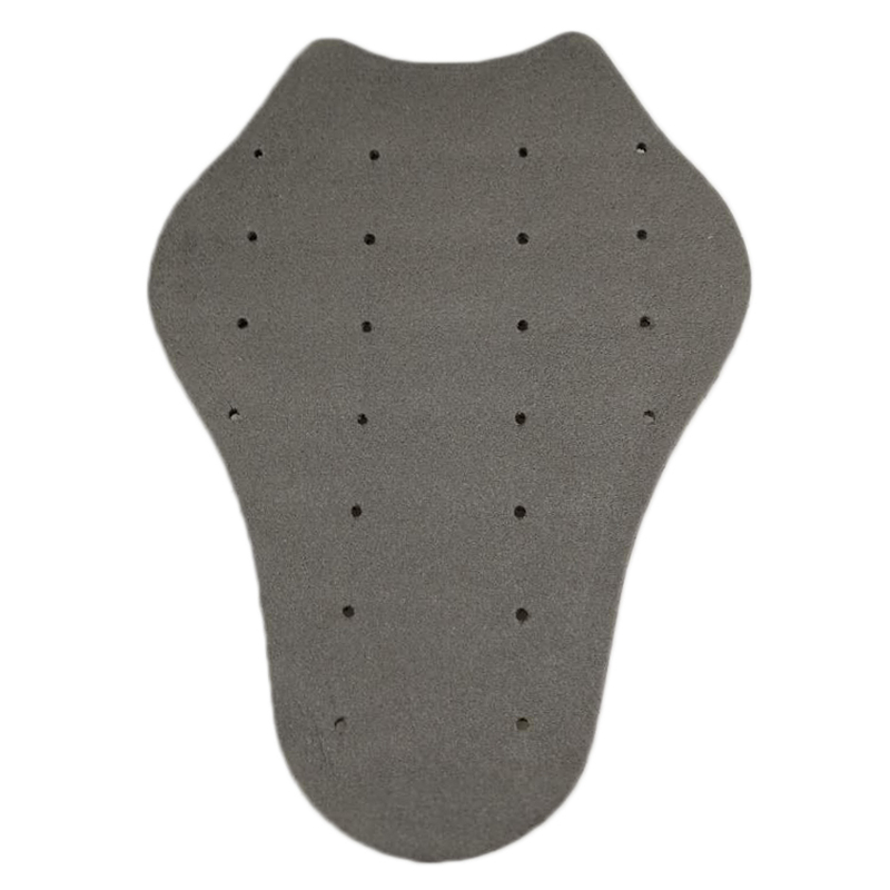 WOSAWE Motorcycle protective Body Armor Safety Moto Back Protector Chest Protector Motorcycle Jacket Protective Gear Jacket