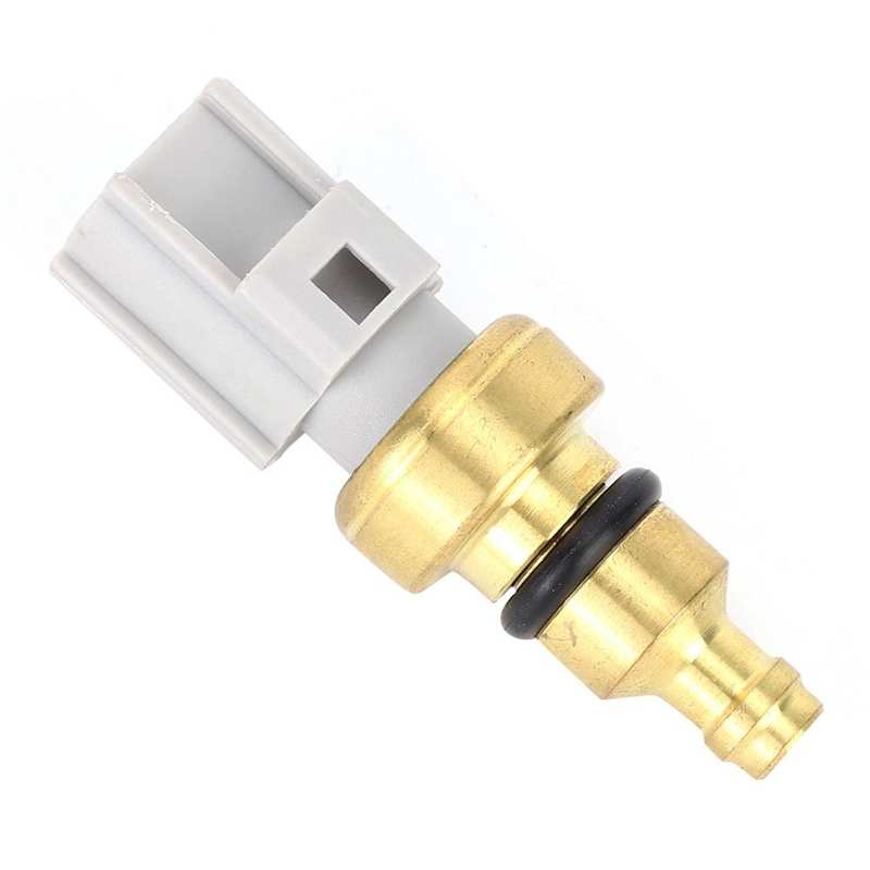 Sensor de temperatura del refrigerante para coche, accesorio para automóvil, compatible con Ford , Focus, , KA, Street XS6F-12A648-BA