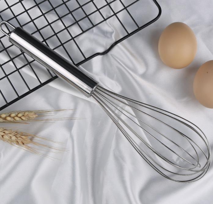 Batidor eléctrico para bebidas, batidor de café, Espumador de leche, batidora mexclador agitador de huevos, batidor eléctrico de Mini Mango, utensilios de cocina: 15 cm
