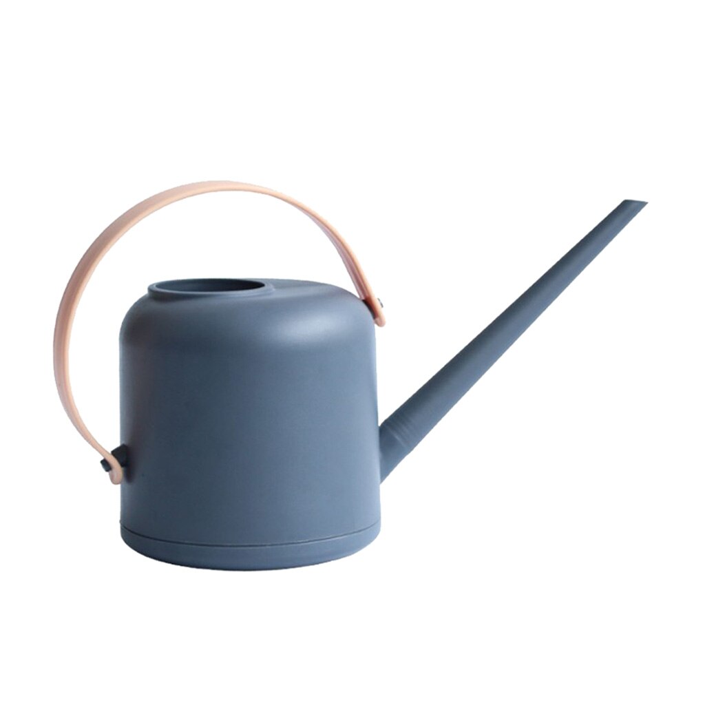 Tuingieter binnen klein voor het bewateren van bloemen bonsai vetplant