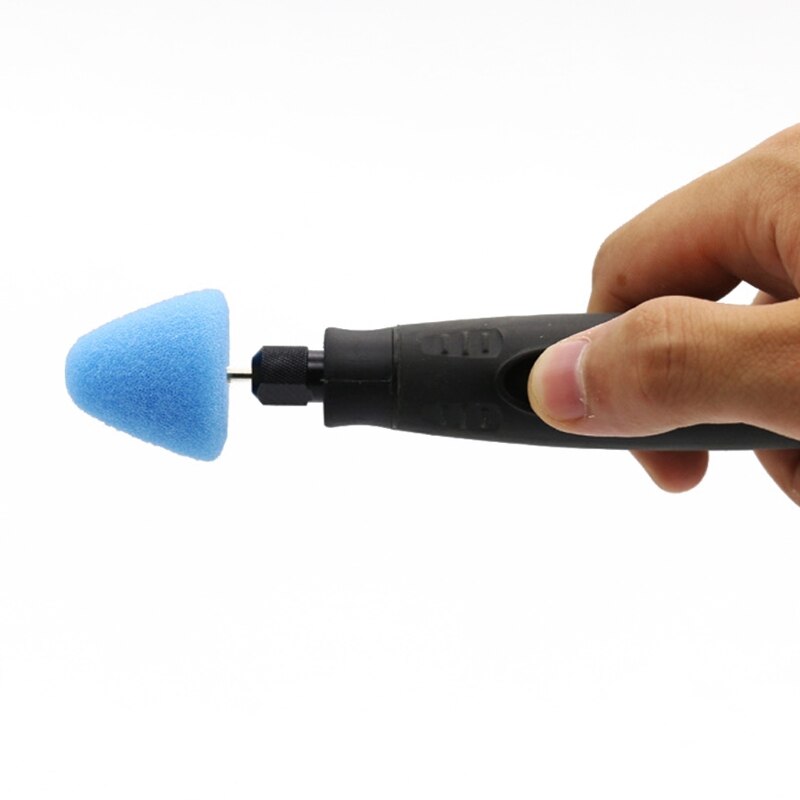 28pcs/69pcs Mini Polishing Machine Car Beauty Detailing Polisher Extention Tools N84F