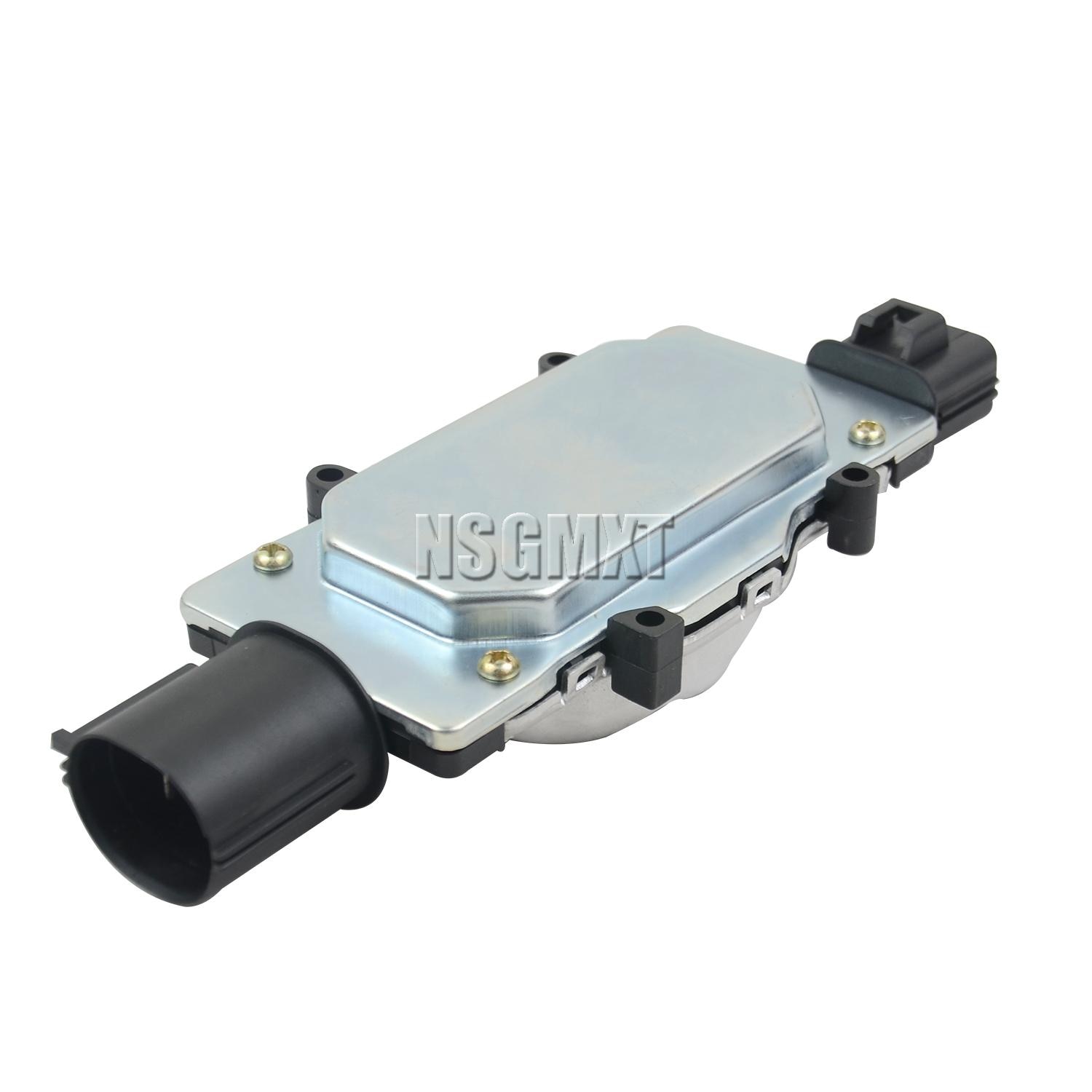 AP03 RADIATOR FAN CONTROL MODULE FOR MAZDA 3 FOR FORD KUGA II FOCUS III 1137328567 1137328464