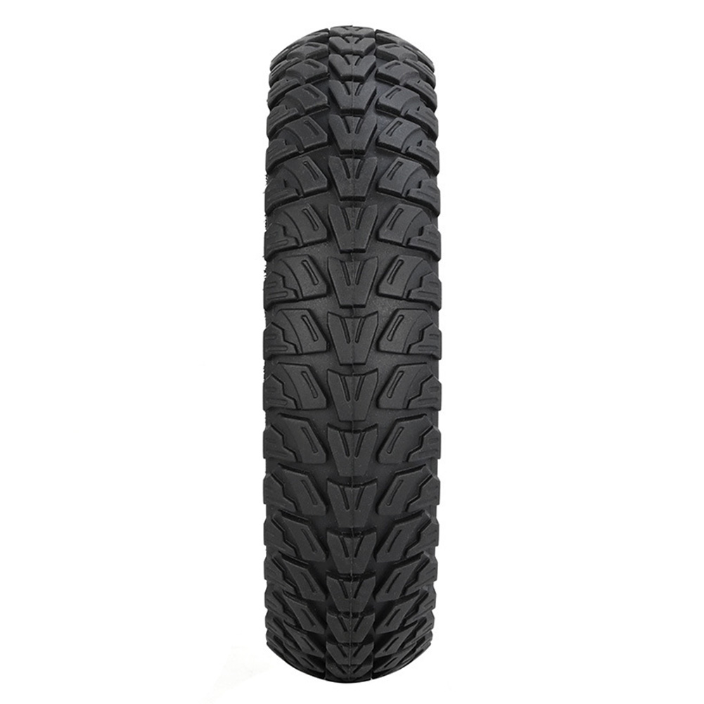 9 Inch 9x2.25 Elektrische Scooter Off-Road Effen Band Voor-Xiaomi Elektrische Scooter Rubber Effen Band vervanging Deel
