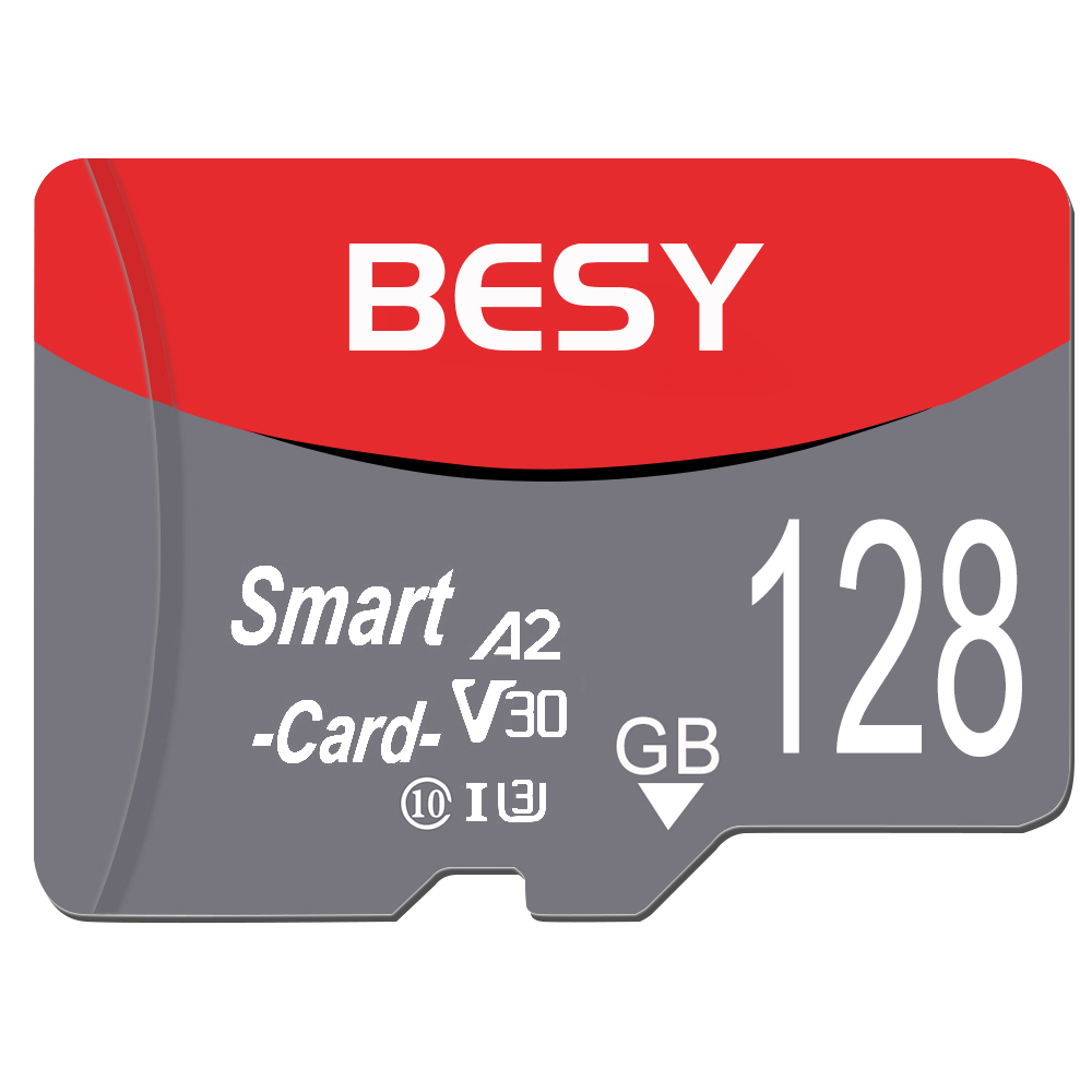 A2 u3 v30 tf- card 32 gb 64 gb/128 gb/256 gb – high-speed memory card for smartphone, camera, dash: 400 gb