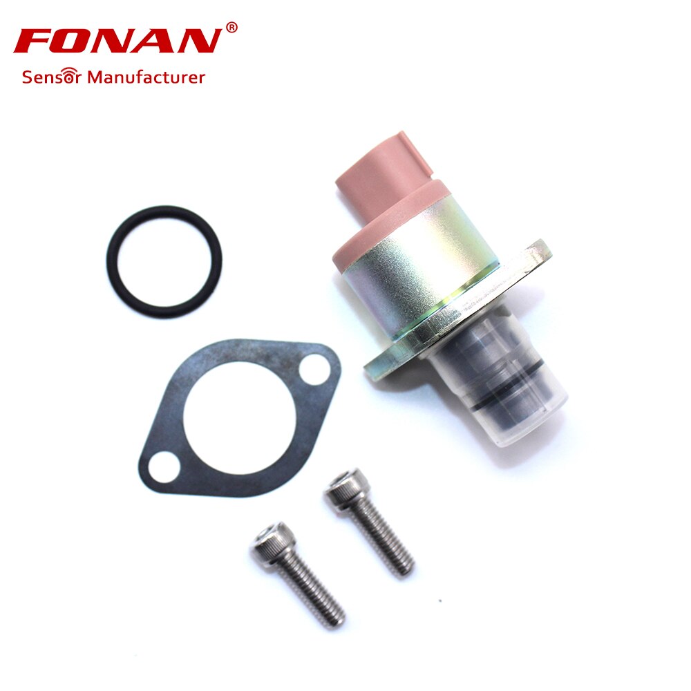 SCV Pressure Suction Control Valve For Ford Transit Rodeo D Max Land Rover Defender 90 110 Mitsubishi L200 Shogun 2942000360