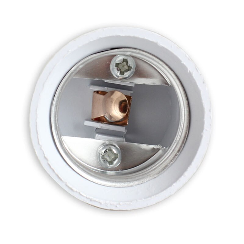 LED Adapter E27 zu E27 Lampe Halter Konverter Buchse Glühbirne Lampe Halter Adapter Stecker Extender Led Licht verwenden heißer