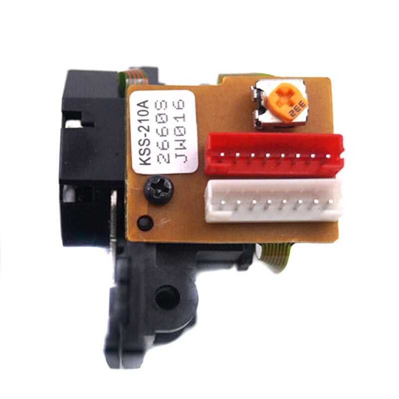 Optical Pick-Up Head Lens KSS-210A for Sony DVD CD DOM668