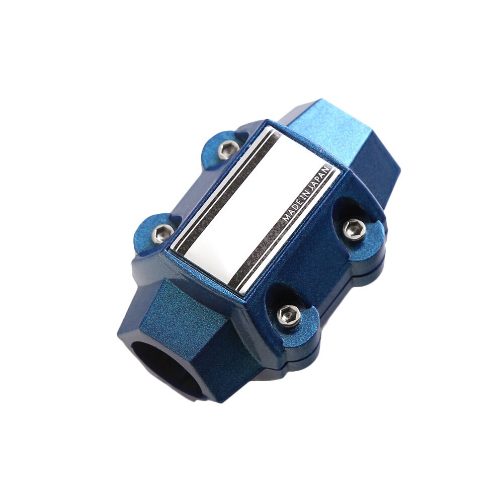 Universal Magnetic Fuel Saver Trucks Gas Oil Fuel Economizer Car Power Saver Vehicle Magnetic Fuel Saving with tools fuel saving