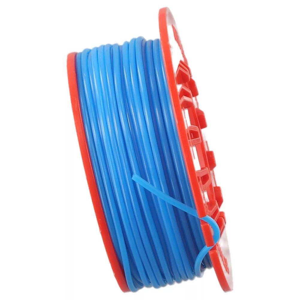 Trimmer Spool Lines For Flymo ET21 Mini Trim ST Strimmer Trimmer Replaces FLY031 5131060-90/6 5131106090 Garden Power Tool Parts