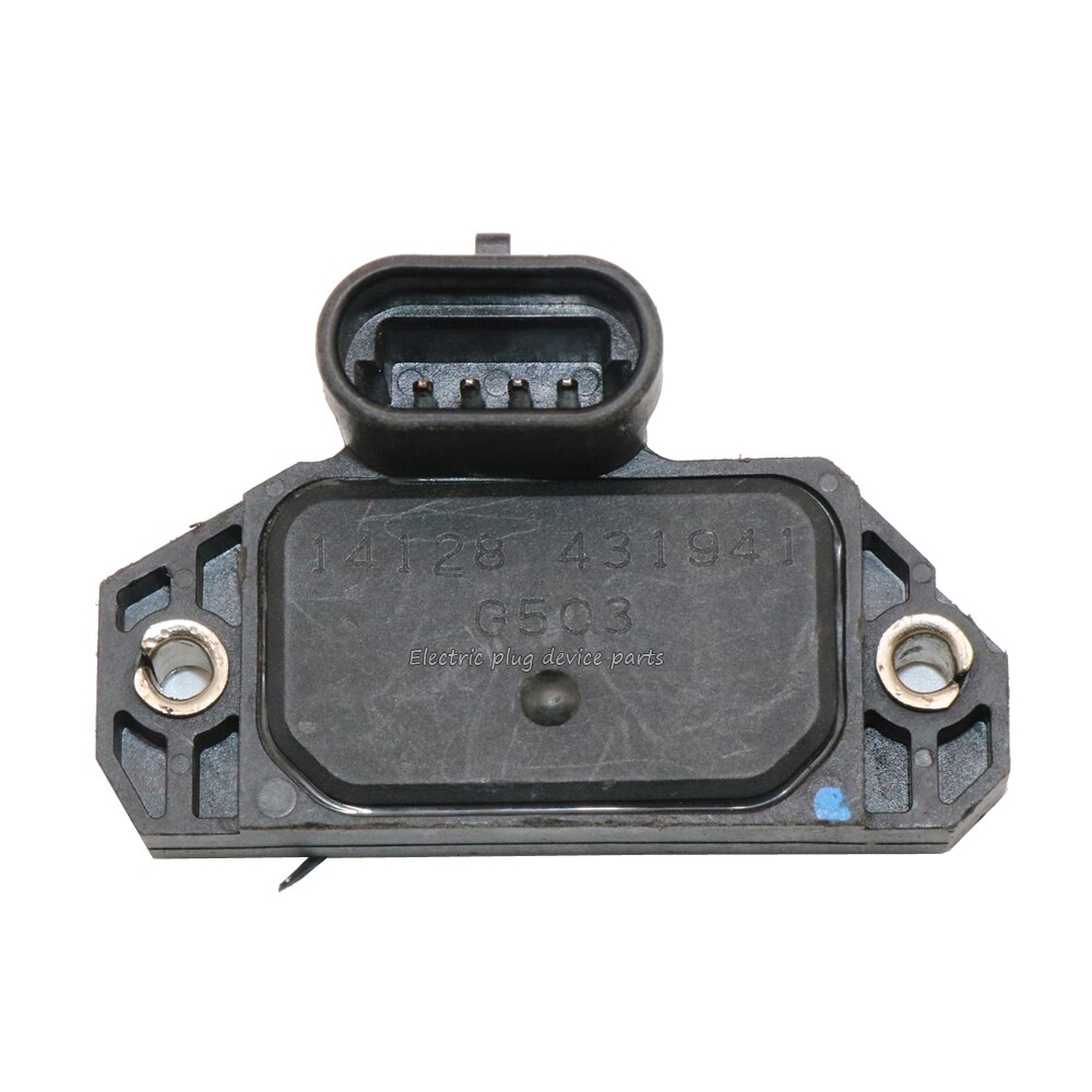 OEM DS10039 Ignition Control Module for Chevrolet Buick Cadillac Chevy GMC Isuzu Olds Pontiac 10482803 LX381T 6H1051 DR178