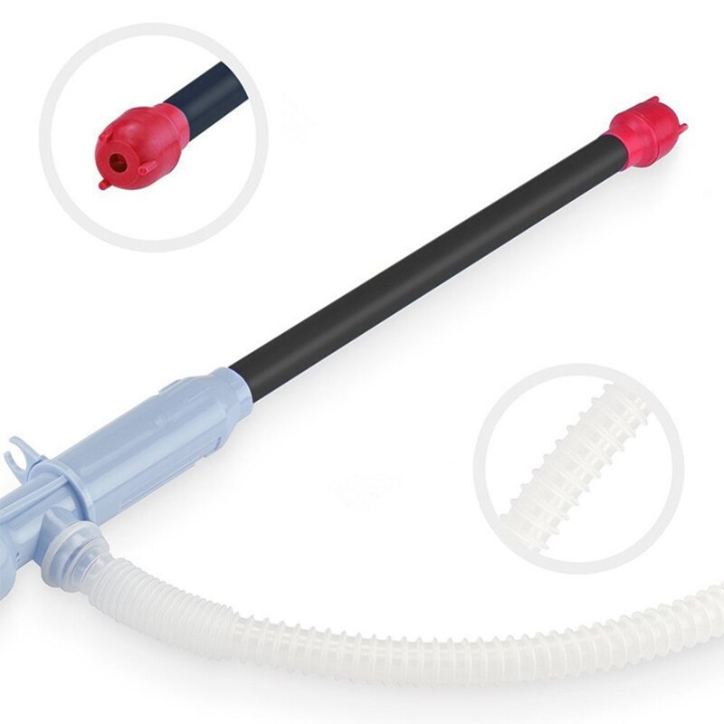 2PK - Battery Powered Water, Crude Oil, Gas, Oil Transfer Pump
