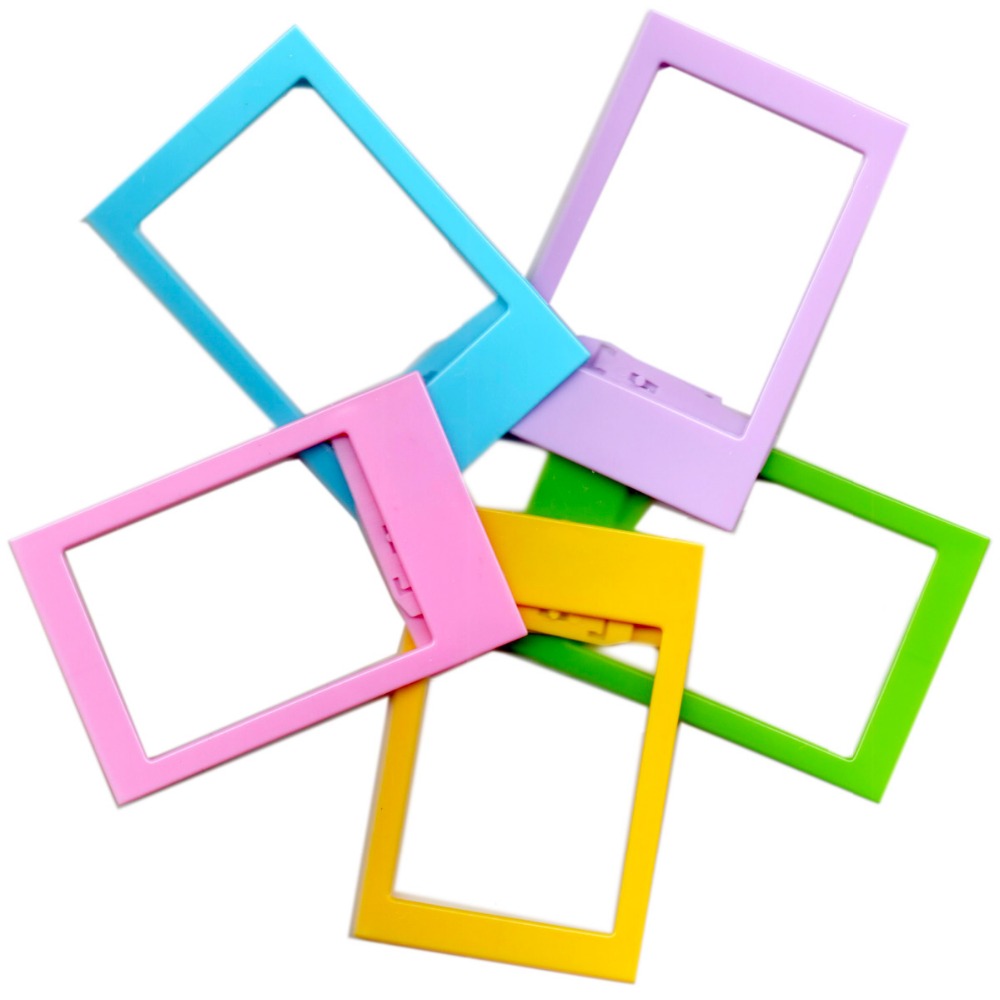 Voor Fujifilm Instax Mini 12 Camera Accessoires 6 In 1 set 3 Inch Sticker Frame Album Geschikt voor Mini 11 9 8 + 8 70 40 Evo