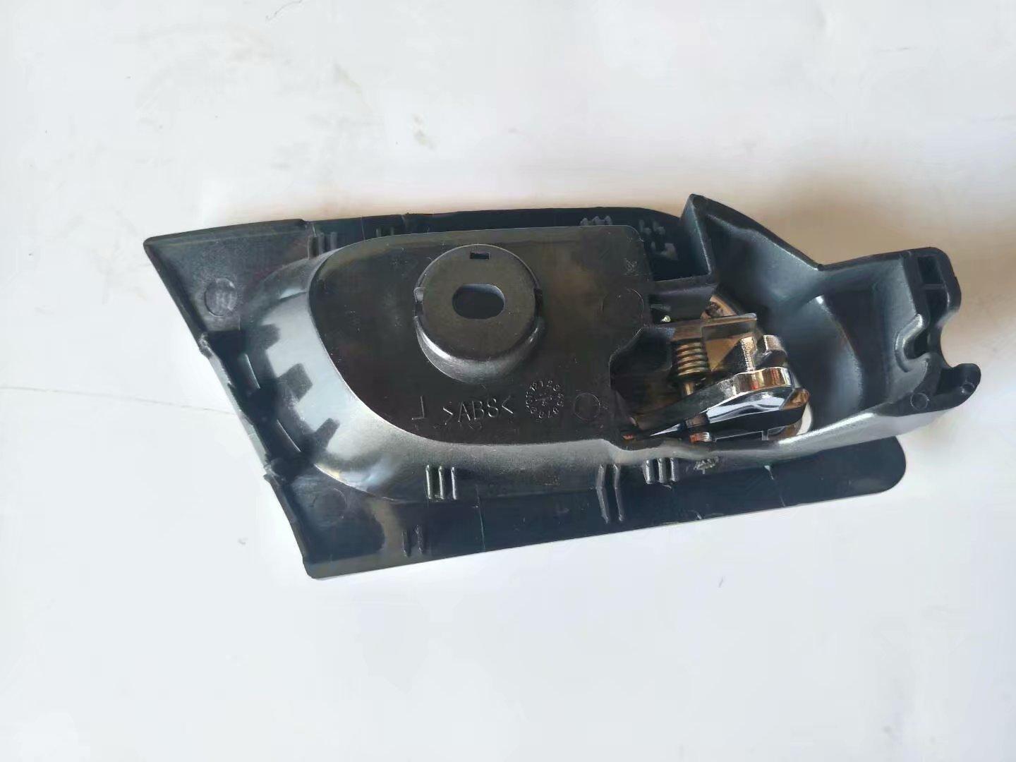 Deur Hendel Voor Alfa Voor Romeo Voor Giulietta 2012-2018 Links/Rechts Binnendeur Handvat Chrome Auto Interne Handvat 156092167 156092165 Deur Hendel Decoratie(1 Pair