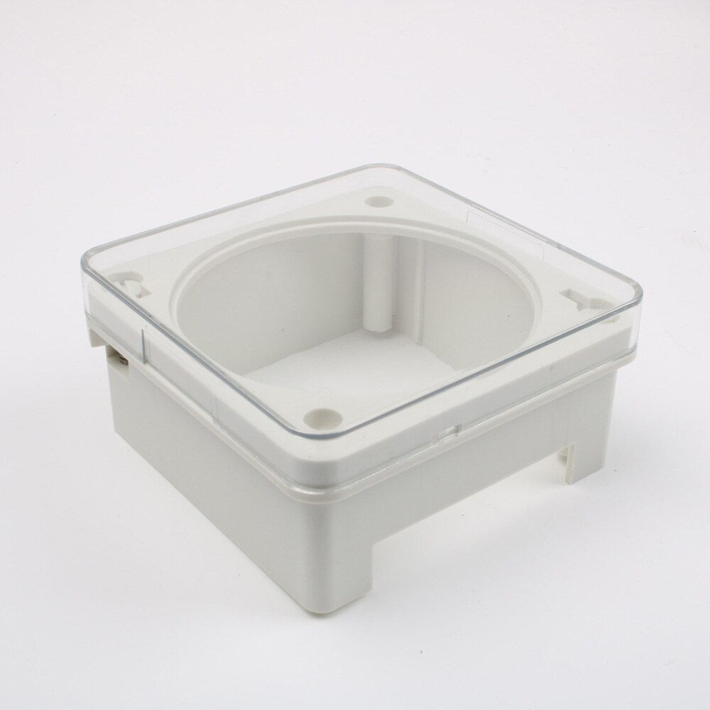 Stable CN101A 24V Digital LCD Power Programmable Time Switch Relay 8A TO 16A CN101 TIMER with protective cover weekly 7days