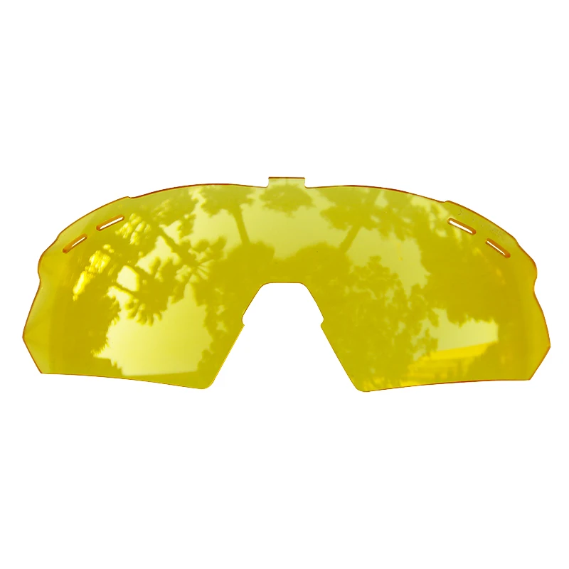 X-TIGER EXS Fietsbril Gepolariseerde lensaccessoires Vervangingslens Bijziendheid Frame Meekleurende lens Fietszonnebril Voeten: GRIJS