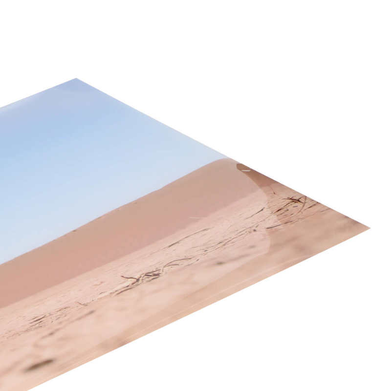 Fish Tank Background Decoration Aquarium Poster PVC for Terrarium