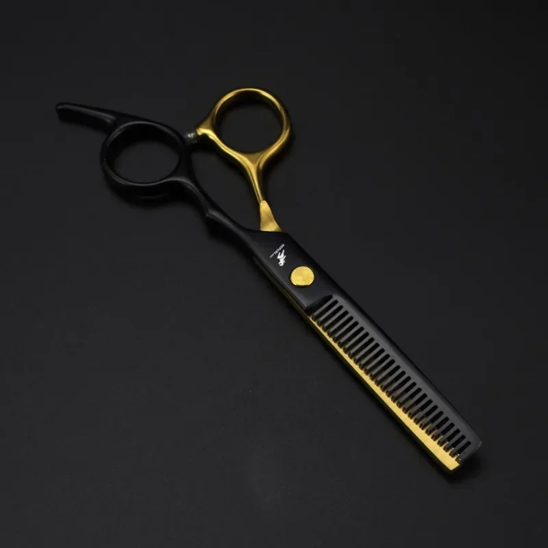 6 Inch Haar Schaar Haar Dunner Knippen Clipper Kapper Schaar Haar Schaar Professionele Kapper Kappers Schaar