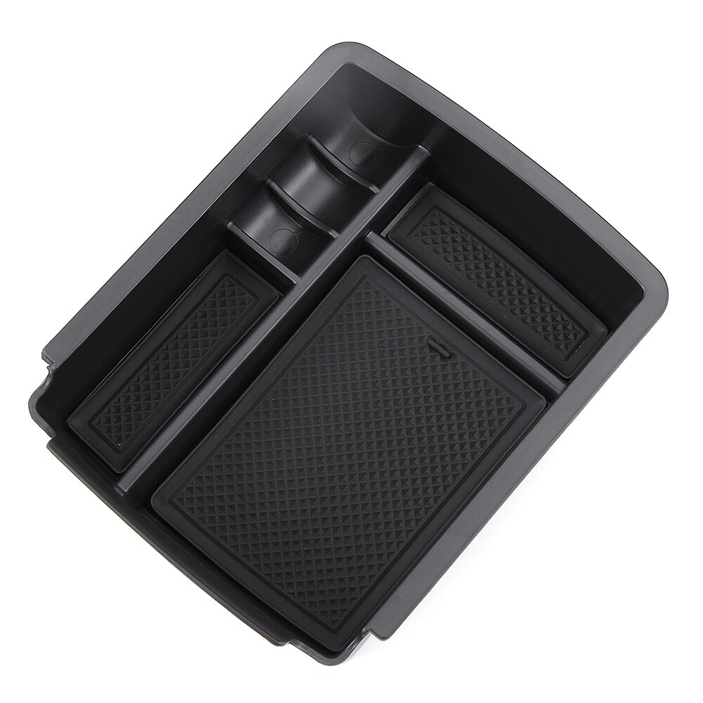 Auto Styling, Centrale Opslag Pallet Armsteun Container Box Voor Volkswagen Vw Golf 7 MK7 Vii